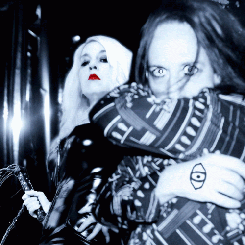 White Hills : Cavity - First Communion